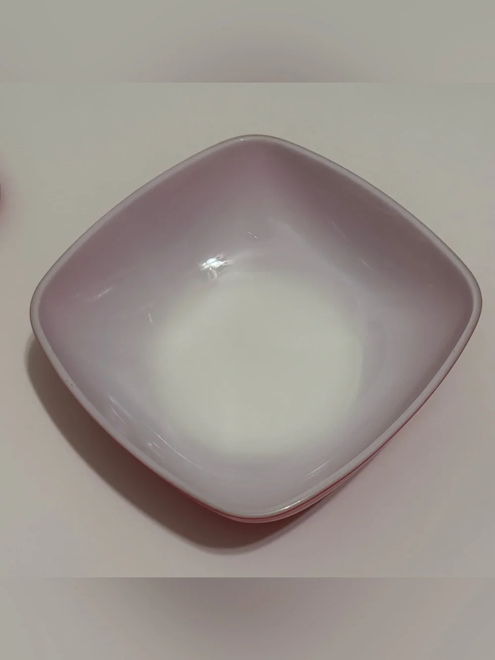Pyrex please see